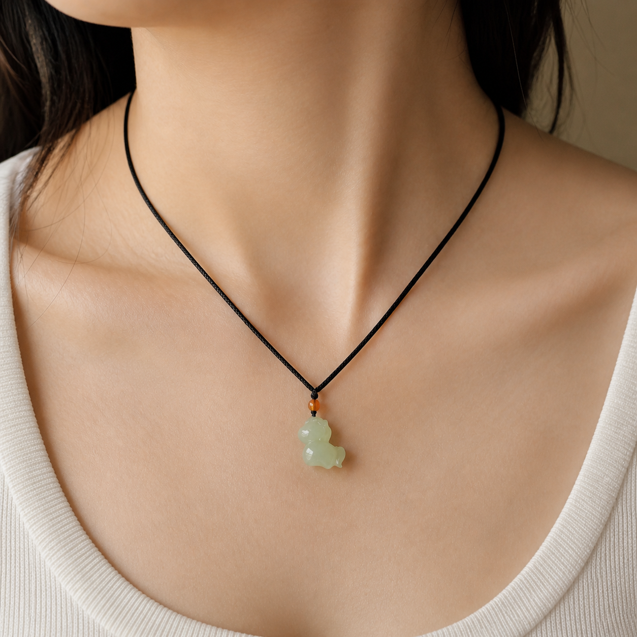 2026 Is the Year of the Fire Horse: How Jade Can Help You Return to Calm